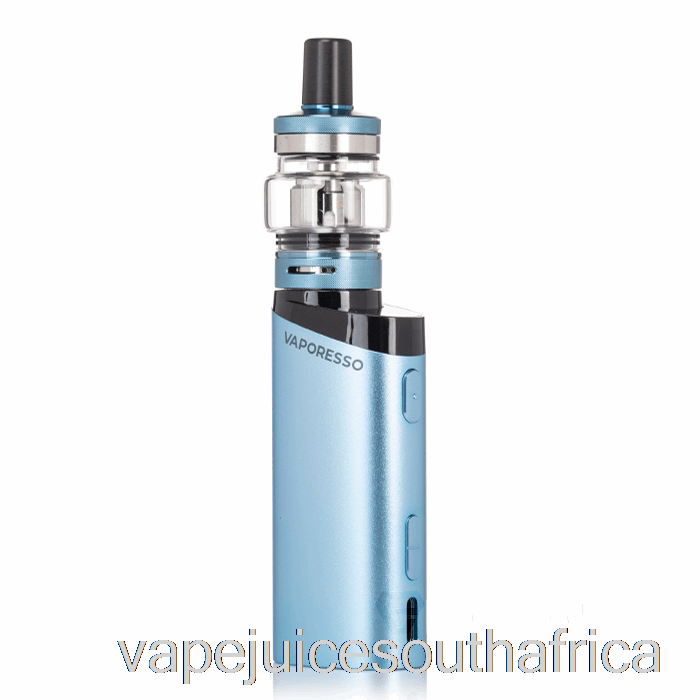 Vape Juice South Africa Vaporesso Gen Fit 40 Starter Kit Sierra Blue
